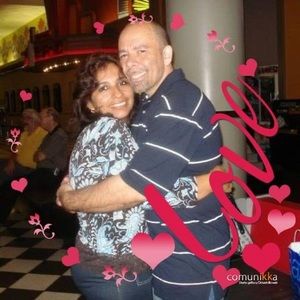 Meet your Posher, Patricia